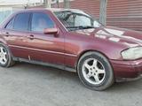 Mercedes-Benz C 180 1994 годаүшін1 450 000 тг. в Балхаш – фото 5