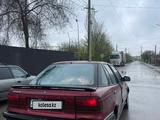 Mitsubishi Lancer 1991 года за 550 000 тг. в Алматы – фото 4