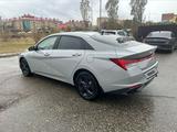 Hyundai Elantra 2023 годаfor11 300 000 тг. в Актобе