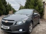 Chevrolet Cruze 2012 годаүшін3 400 000 тг. в Караганда