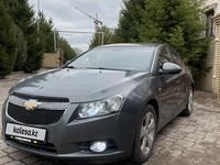 Chevrolet Cruze 2012 года за 3 400 000 тг. в Караганда