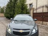 Chevrolet Cruze 2012 годаүшін3 400 000 тг. в Караганда – фото 2