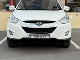 Hyundai Tucson 2011 годаүшін6 500 000 тг. в Алматы