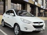 Hyundai Tucson 2011 годаүшін6 500 000 тг. в Алматы – фото 2