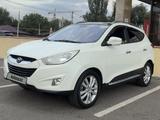 Hyundai Tucson 2011 годаүшін6 500 000 тг. в Алматы – фото 4