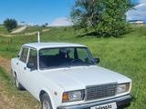 ВАЗ (Lada) 2107 2005 года за 1 300 000 тг. в Шымкент