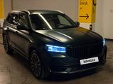 Geely Monjaro Flagship 2025 года за 13 900 000 тг. в Алматы