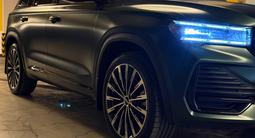 Geely Monjaro Flagship 2025 годаүшін13 900 000 тг. в Алматы – фото 5