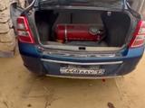 Chevrolet Cobalt 2021 года за 60 000 тг. в Актау – фото 3