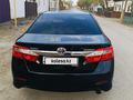Toyota Camry 2012 года за 8 850 000 тг. в Кызылорда – фото 7