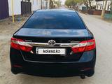 Toyota Camry 2012 годаүшін8 500 000 тг. в Кызылорда – фото 4