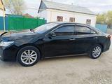Toyota Camry 2012 годаүшін8 500 000 тг. в Кызылорда – фото 5