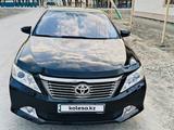 Toyota Camry 2012 годаүшін8 500 000 тг. в Кызылорда – фото 2