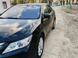 Toyota Camry 2012 годаүшін8 500 000 тг. в Кызылорда
