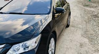 Toyota Camry 2012 года за 8 500 000 тг. в Кызылорда