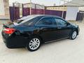 Toyota Camry 2012 года за 8 850 000 тг. в Кызылорда – фото 6