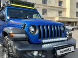 Jeep Gladiator 2022 года за 43 000 000 тг. в Алматы – фото 3