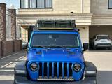 Jeep Gladiator 2022 года за 43 000 000 тг. в Алматы – фото 5