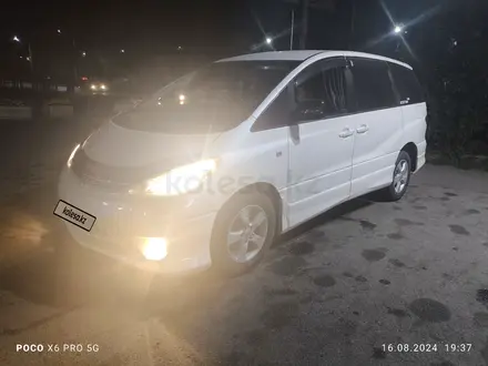 Toyota Estima 2003 года за 5 600 000 тг. в Алматы – фото 3