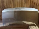Крышка багажника. за 40 000 тг. в Шамалган – фото 3