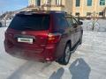 Toyota Highlander 2008 годаүшін9 990 000 тг. в Жезказган