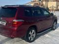 Toyota Highlander 2008 года за 9 990 000 тг. в Жезказган – фото 3