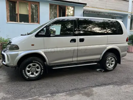 Mitsubishi Delica 1996 года за 5 200 000 тг. в Алматы – фото 6