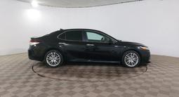 Toyota Camry 2020 годаүшін9 190 000 тг. в Шымкент – фото 4