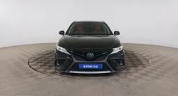 Toyota Camry 2020 годаүшін9 190 000 тг. в Шымкент – фото 2