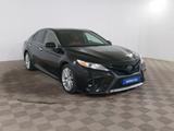 Toyota Camry 2020 годаүшін9 300 000 тг. в Шымкент – фото 3