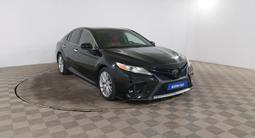 Toyota Camry 2020 годаүшін9 190 000 тг. в Шымкент – фото 3
