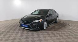 Toyota Camry 2020 годаүшін9 190 000 тг. в Шымкент