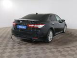 Toyota Camry 2020 годаүшін9 300 000 тг. в Шымкент – фото 5