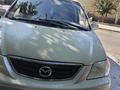 Mazda MPV 2000 годаүшін2 500 000 тг. в Шымкент – фото 2