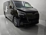 Toyota Granvia 2021 годаүшін35 000 000 тг. в Алматы