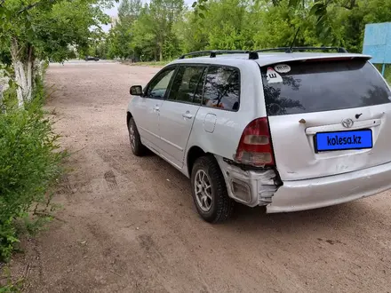 Toyota Corolla 2003 года за 1 300 000 тг. в Алматы – фото 9