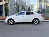 Chevrolet Cobalt 2025 года за 6 189 000 тг. в Астана
