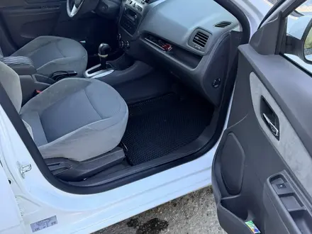 Chevrolet Cobalt 2025 года за 6 189 000 тг. в Астана – фото 10