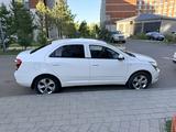 Chevrolet Cobalt 2025 года за 6 189 000 тг. в Астана – фото 4