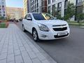 Chevrolet Cobalt 2025 годаүшін6 189 000 тг. в Астана – фото 3