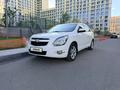 Chevrolet Cobalt 2025 годаүшін6 189 000 тг. в Астана – фото 2