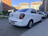 Chevrolet Cobalt 2025 года за 6 189 000 тг. в Астана – фото 5
