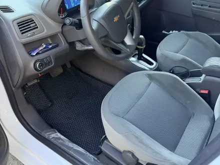 Chevrolet Cobalt 2025 года за 6 189 000 тг. в Астана – фото 9