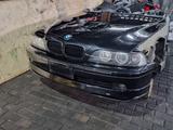 Бмв запчасти разбор в Алматы – фото 3