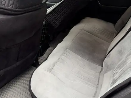 Mercedes-Benz E 280 1995 года за 3 000 000 тг. в Алматы – фото 10