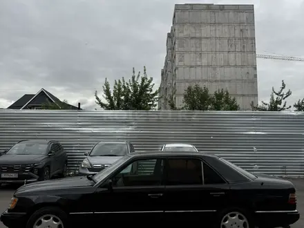 Mercedes-Benz E 280 1995 года за 3 000 000 тг. в Алматы – фото 4