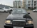 Mercedes-Benz E 280 1995 годаүшін3 000 000 тг. в Алматы – фото 2