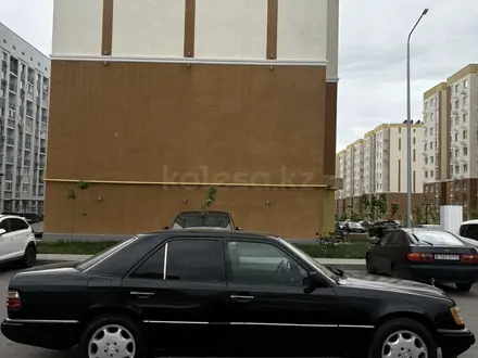 Mercedes-Benz E 280 1995 года за 3 000 000 тг. в Алматы – фото 8