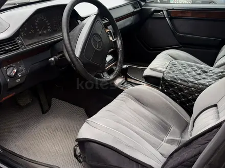 Mercedes-Benz E 280 1995 года за 3 000 000 тг. в Алматы – фото 9