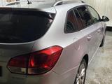 Chevrolet Cruze 2014 года за 5 100 000 тг. в Семей – фото 4